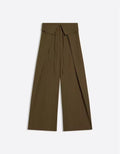 Pantalones Casuales de Mujer Estilo Commuter