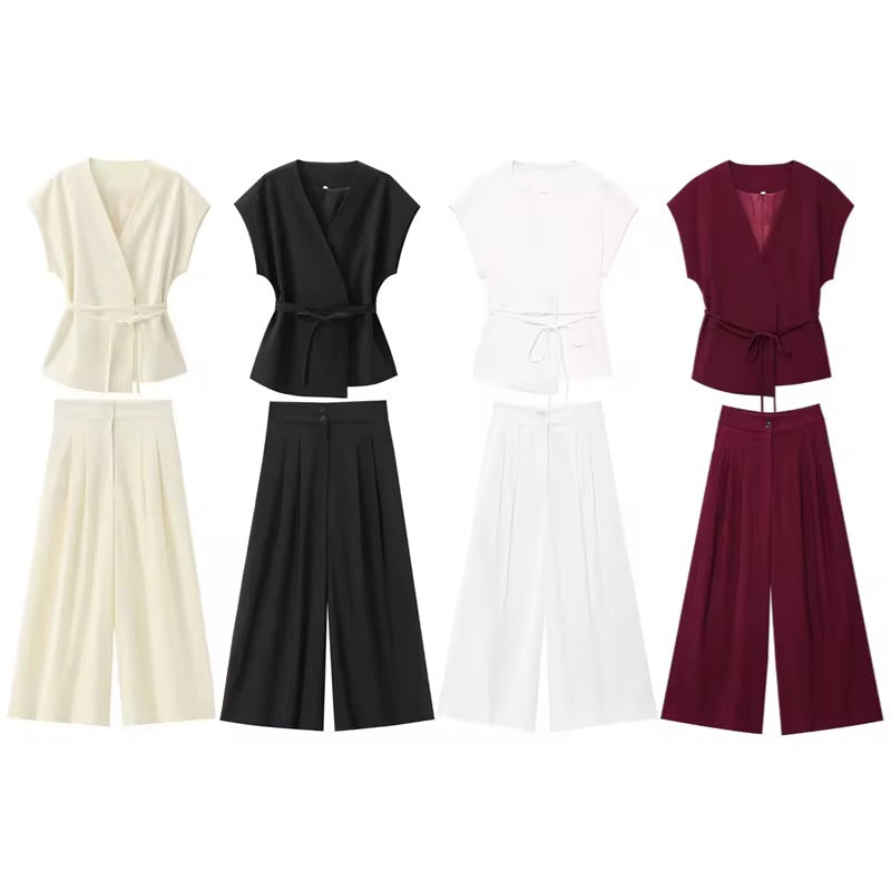 Set elegante
