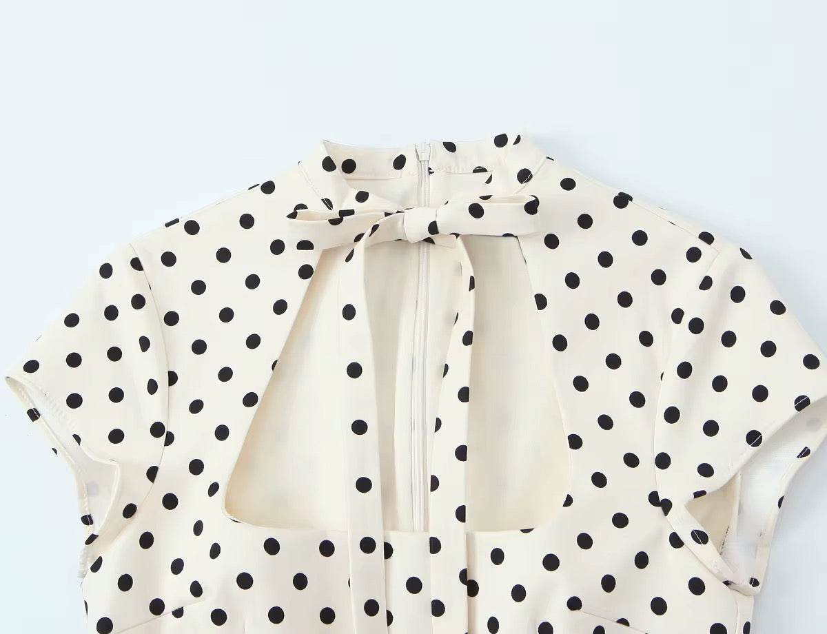Vestidos mini de verano