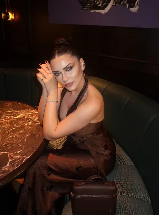 Set elegante y femenino