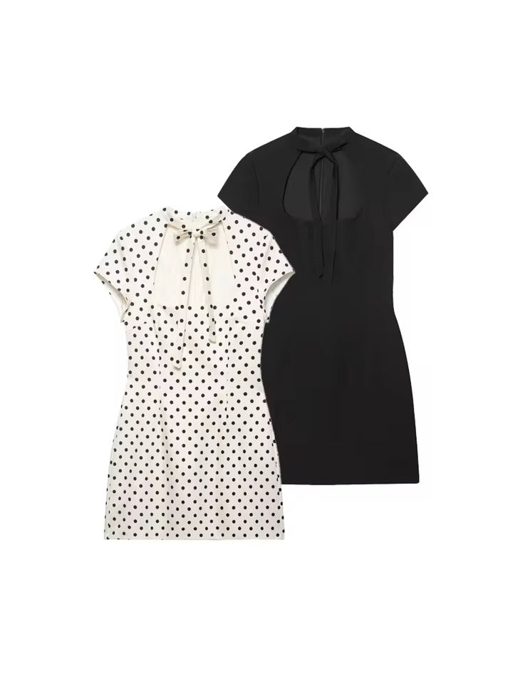 Vestidos mini de verano