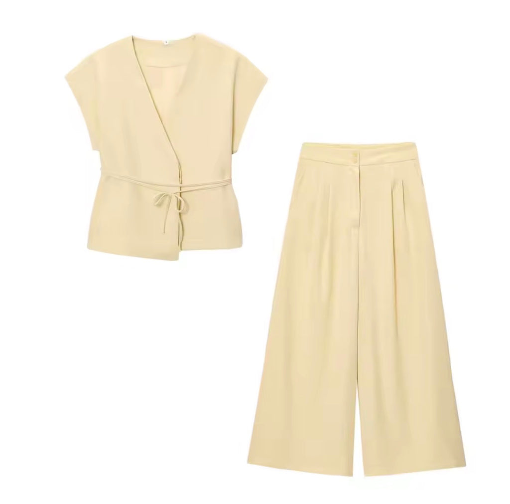Set elegante