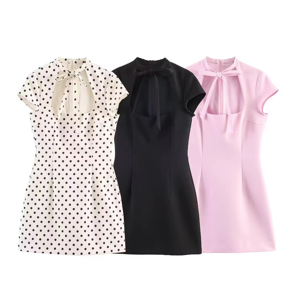 Vestidos mini de verano
