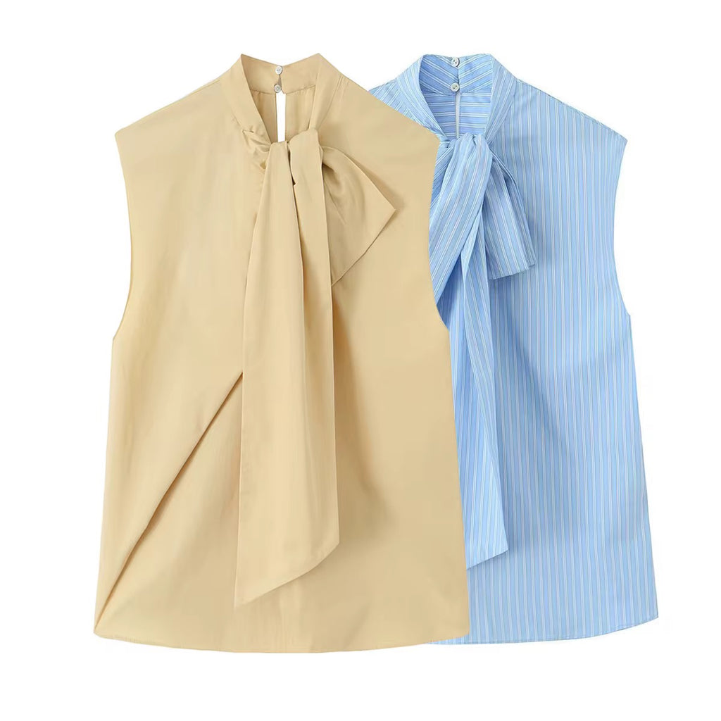Blusa elegante