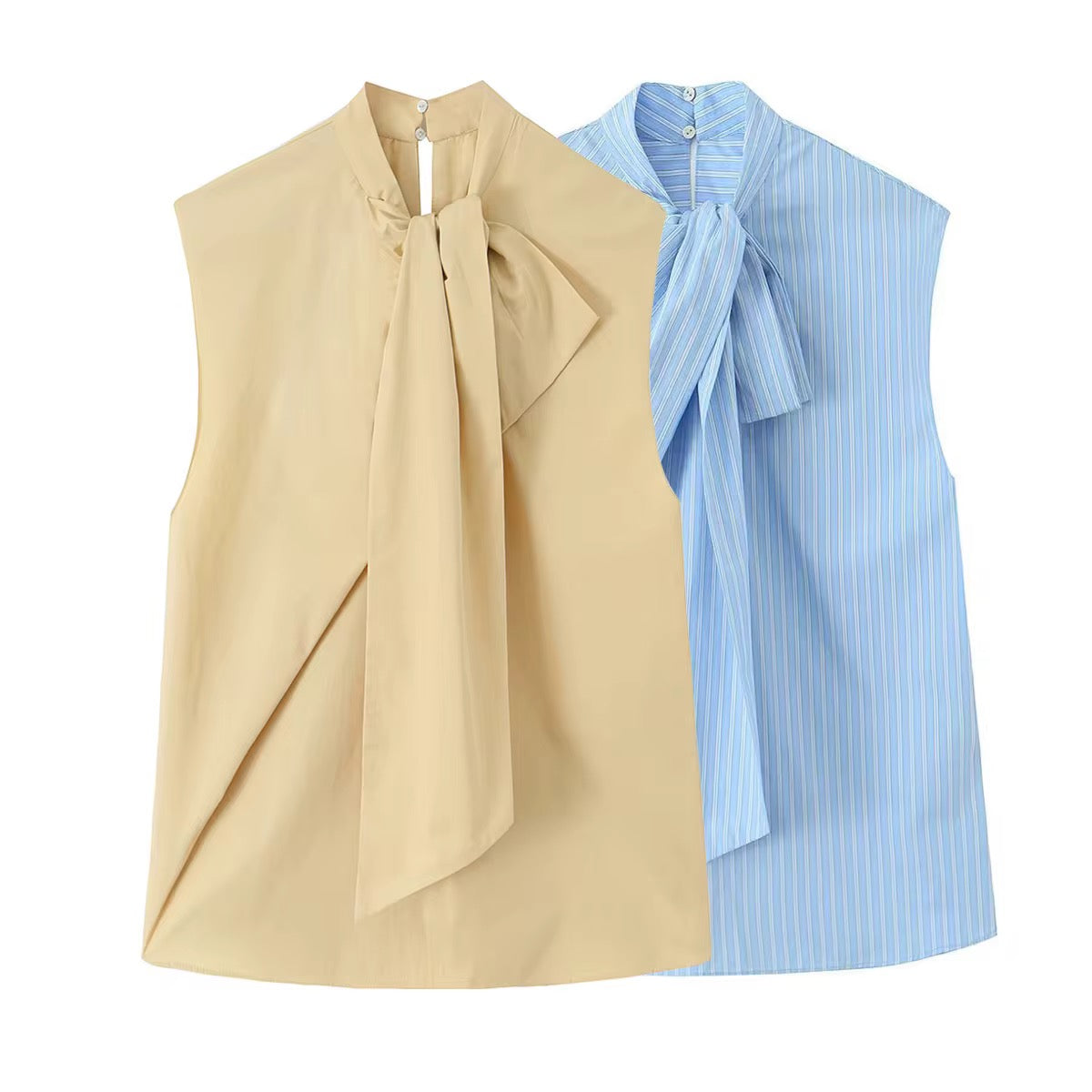 Blusa elegante
