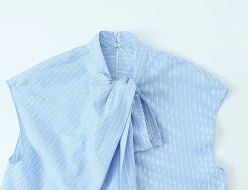 Blusa elegante