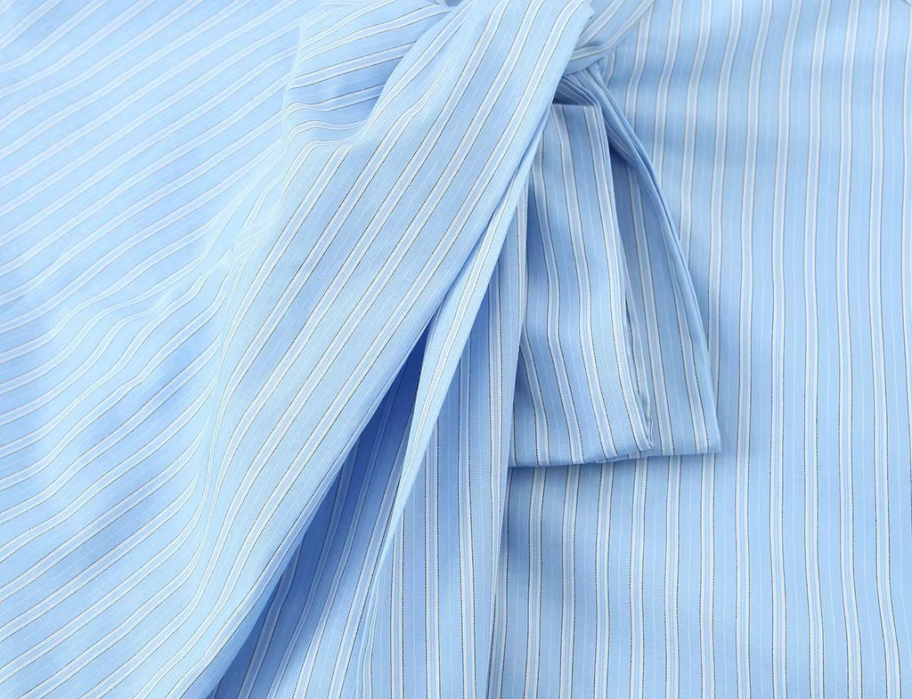 Blusa elegante