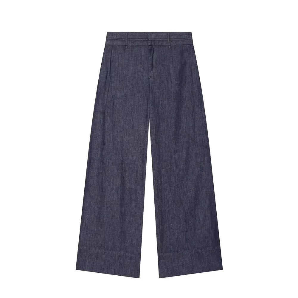 Denim set