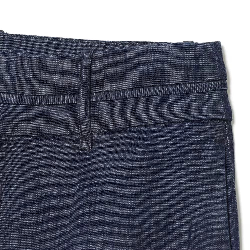 Denim set