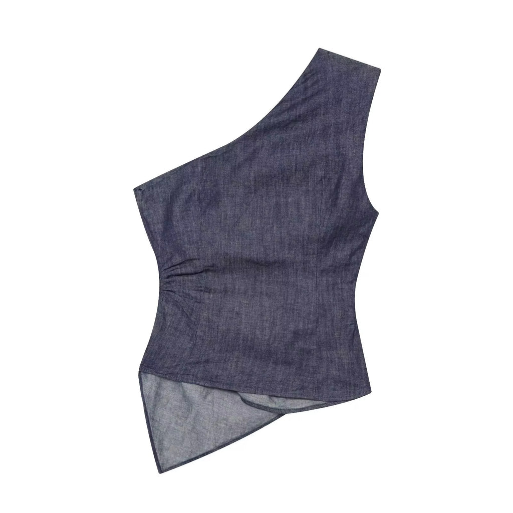 Denim set