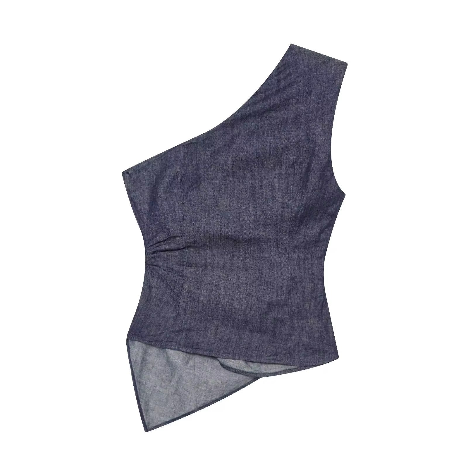 Denim set